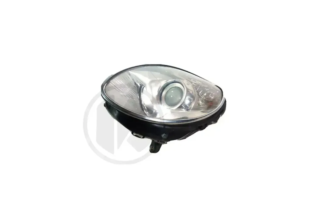 HEADLIGHT LH
